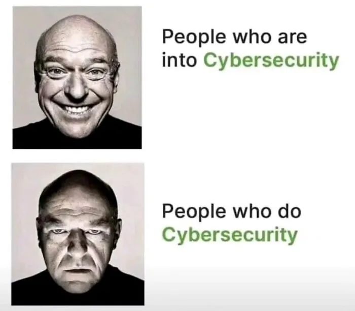 Cybersecurity Technicians