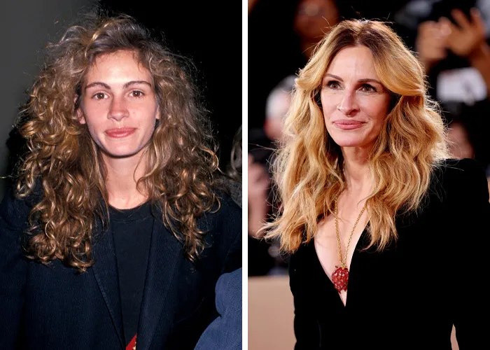 Julia Roberts
