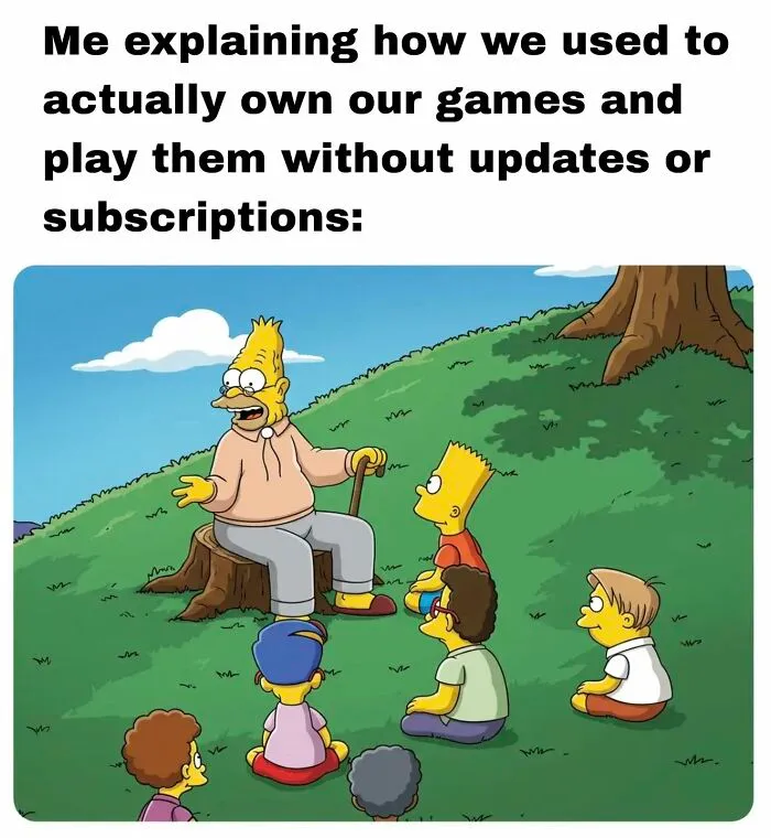 105 Funny And Relatable Memes That Prove Gamers Are Living A Completely Different Reality