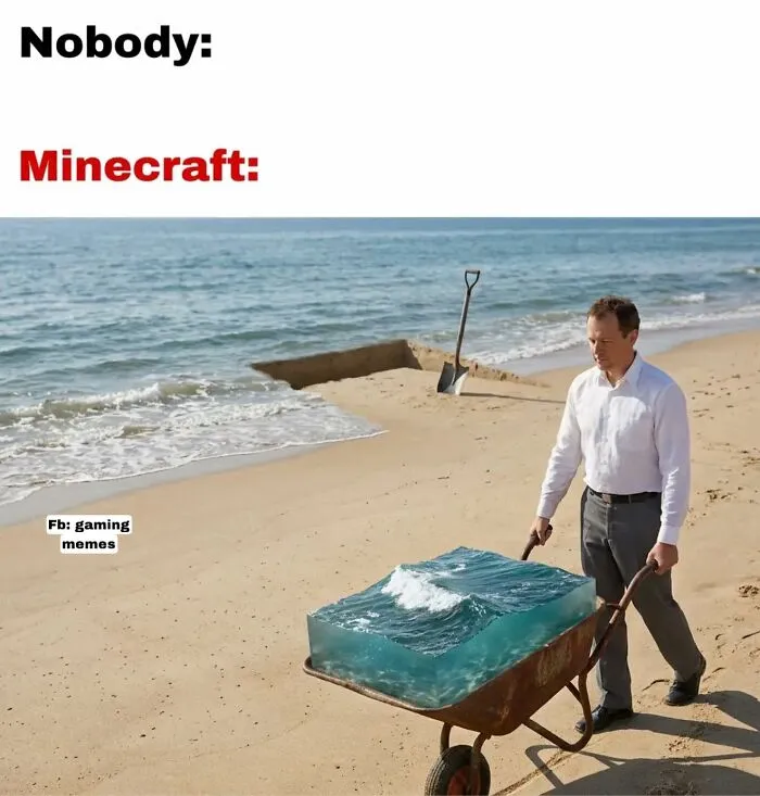 105 Funny And Relatable Memes That Prove Gamers Are Living A Completely Different Reality