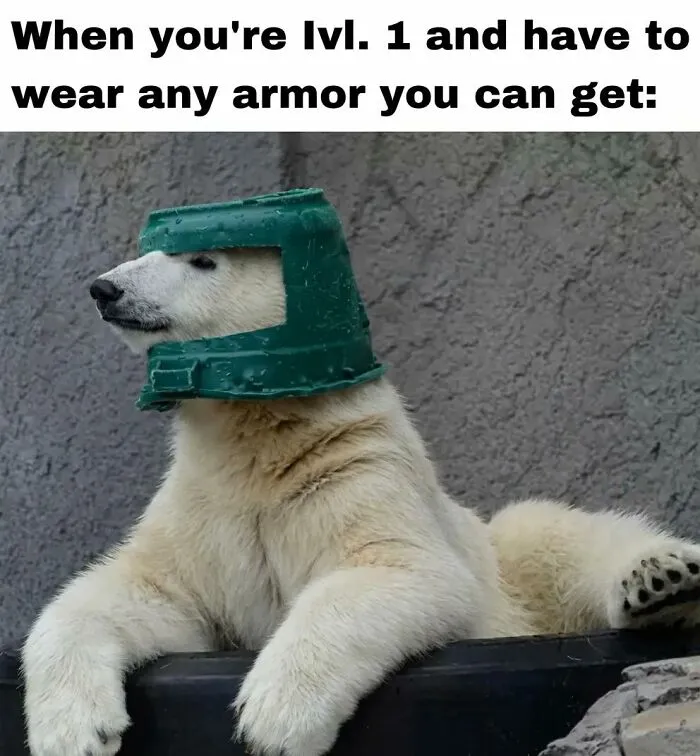 105 Funny And Relatable Memes That Prove Gamers Are Living A Completely Different Reality