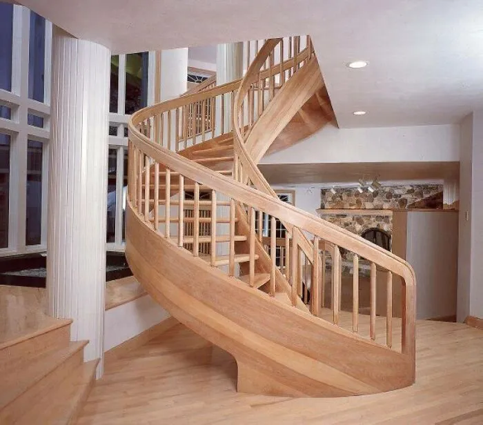 79 Beautifully Crafted Woodworking Projects That Are Straight-Up Impressive (New Pics)