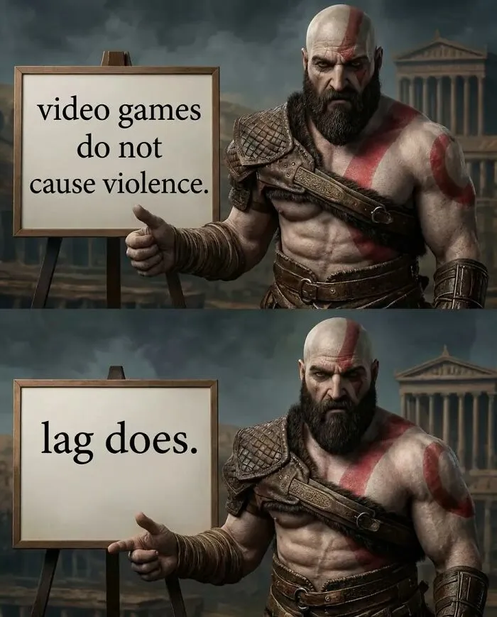 105 Funny And Relatable Memes That Prove Gamers Are Living A Completely Different Reality