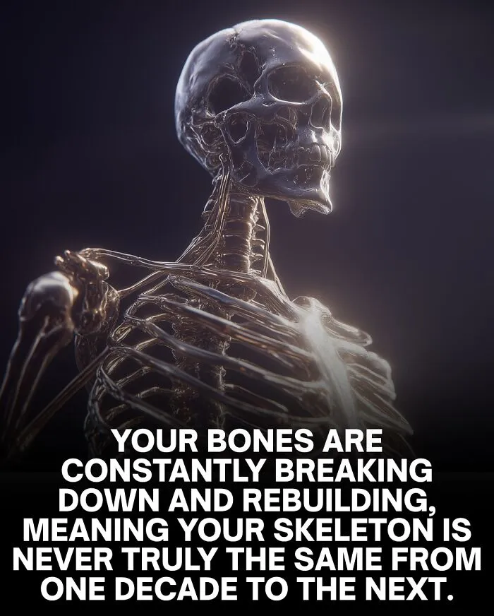 30 Unsettling Facts That Are So Creepy They Might Make You Close The Tab Immediately