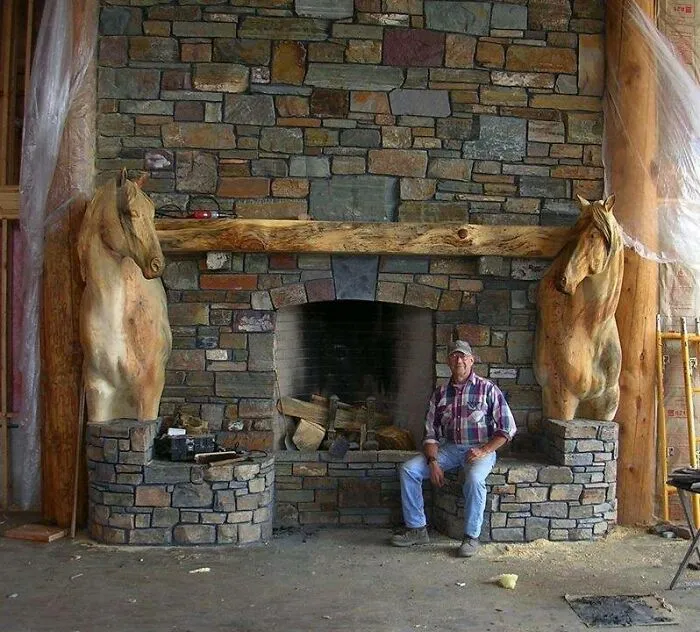 79 Beautifully Crafted Woodworking Projects That Are Straight-Up Impressive (New Pics)