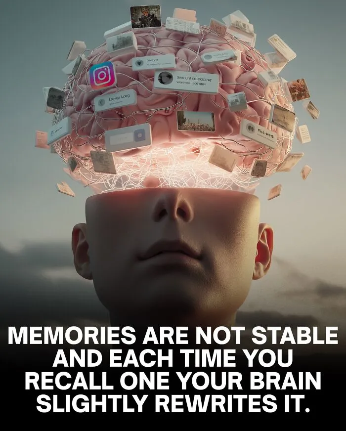 30 Unsettling Facts That Are So Creepy They Might Make You Close The Tab Immediately