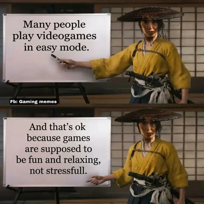 105 Funny And Relatable Memes That Prove Gamers Are Living A Completely Different Reality