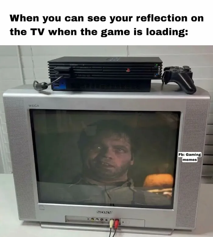 105 Funny And Relatable Memes That Prove Gamers Are Living A Completely Different Reality