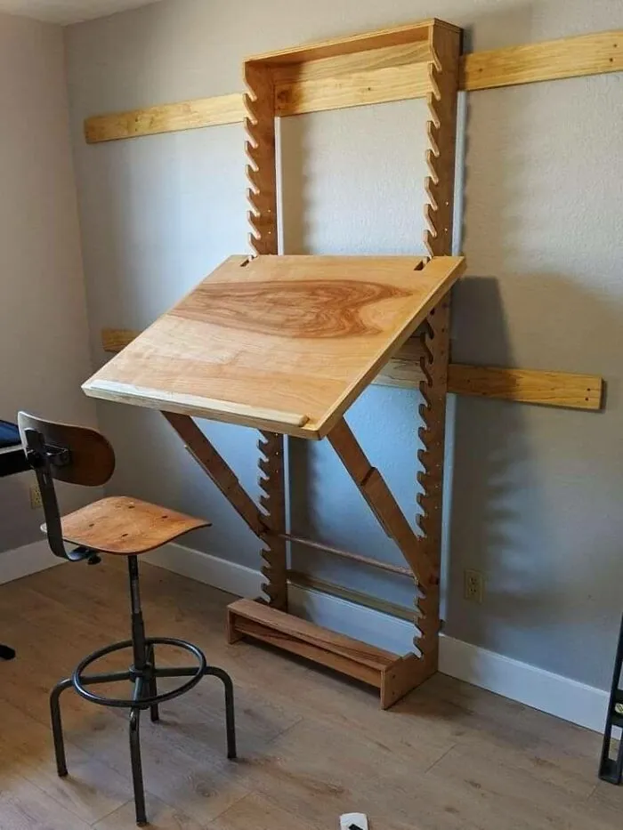 79 Beautifully Crafted Woodworking Projects That Are Straight-Up Impressive (New Pics)