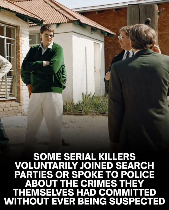30 Unsettling Facts That Are So Creepy They Might Make You Close The Tab Immediately