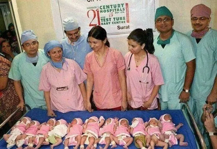 47 Viral Images People Didn’t Really Question When They Definitely Should Have