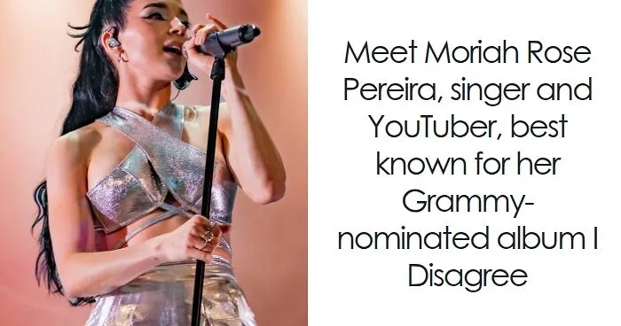 Poppy: Bio And Career Highlights