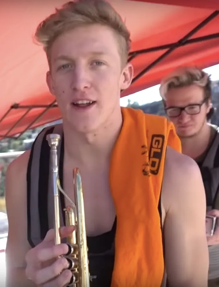 Online Streamer Tfue, 28