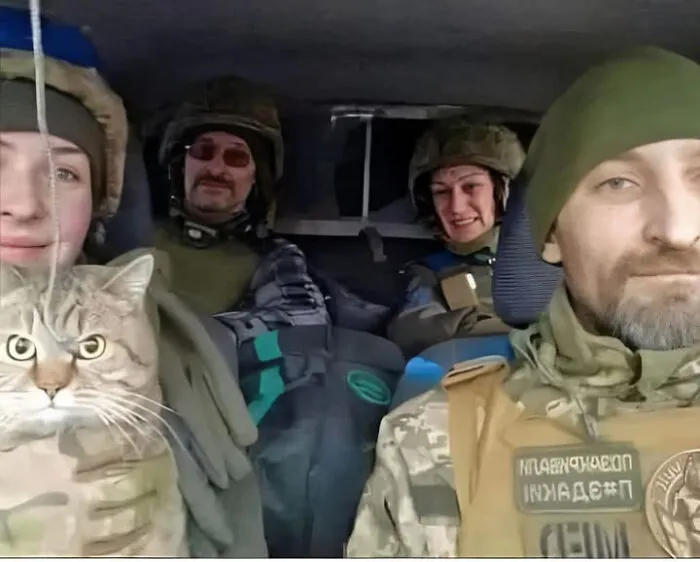 Soldier
