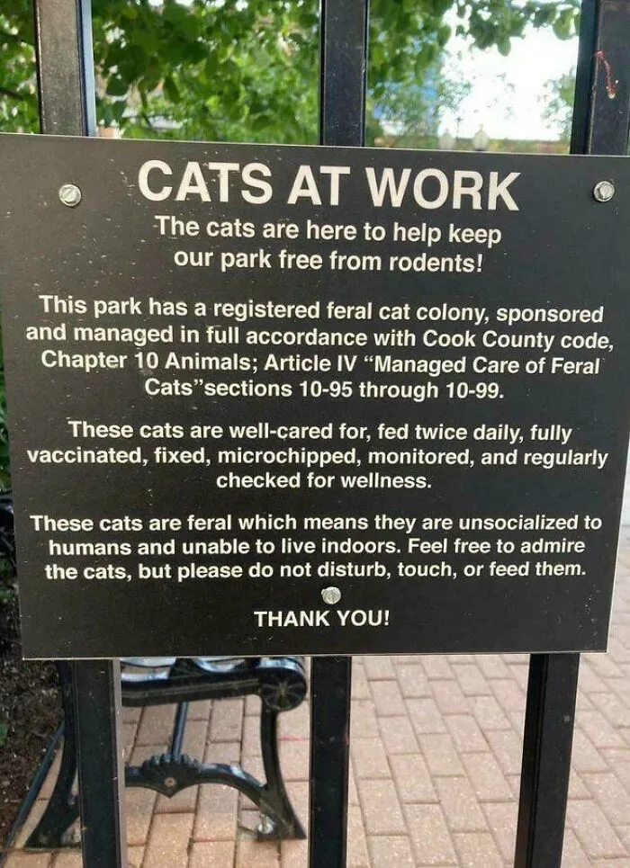 Park Guardians
