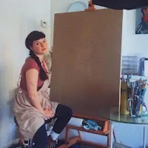 Lydia Szubert