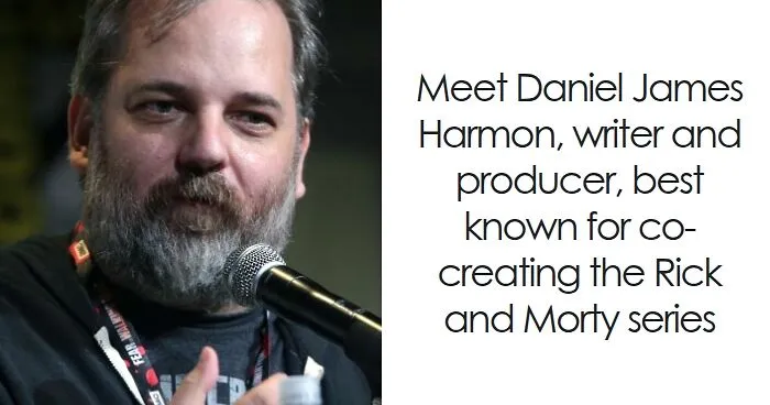 Dan Harmon: Bio And Career Highlights