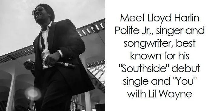 Lloyd: Bio And Career Highlights