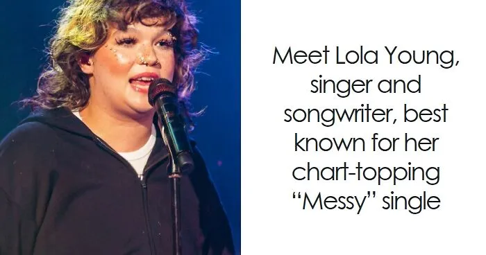 Lola Young: Bio And Career Highlights