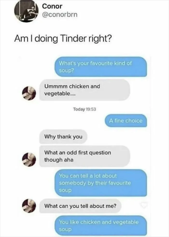 "Be Very Careful With What You Say Next": 80 Funny Text Messages That Took An Unexpected Turn