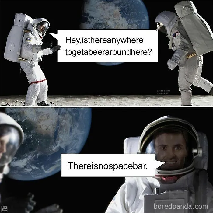 50 Funny Memes That Combine Everyday Life Humor With Famous Movies