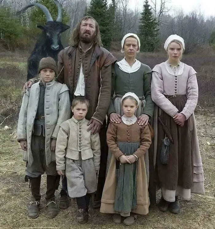 Ningún móvil a la vista, solo una familia disfrutando junta