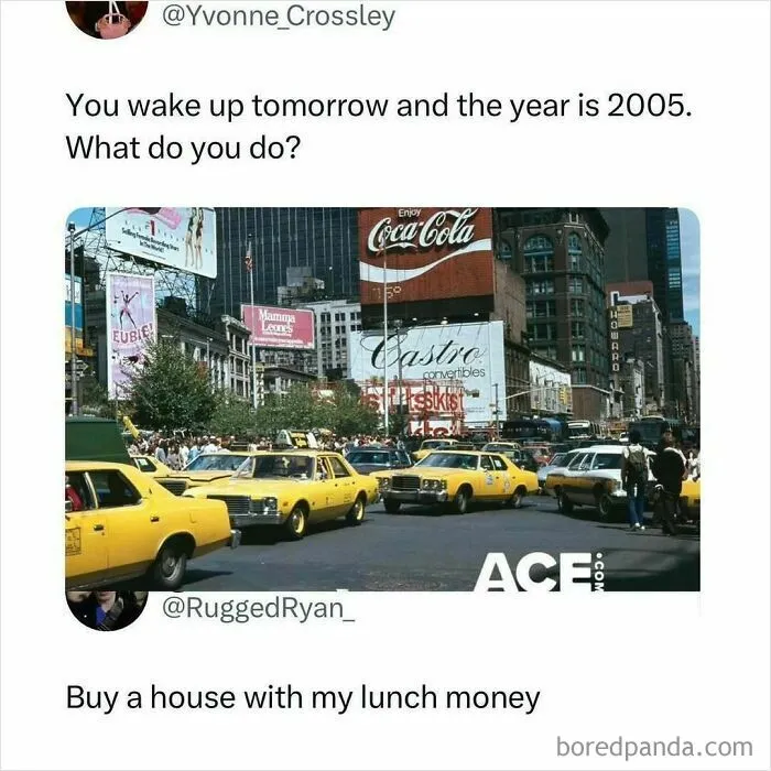  40 Funny Random Memes That Are Perfect To Scroll When You’re In A Slump (New Pics) 