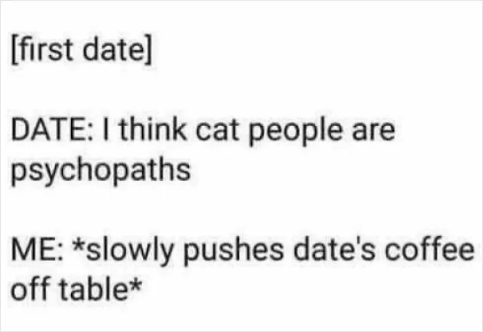 😼 ☕