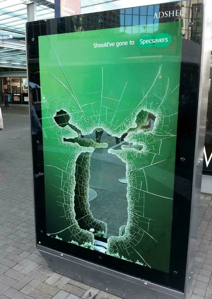Ópticas Specsavers