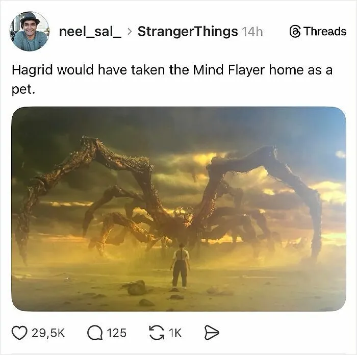 “Stranger Things” Ends After 10 Years - Here’s How Fans Reacted