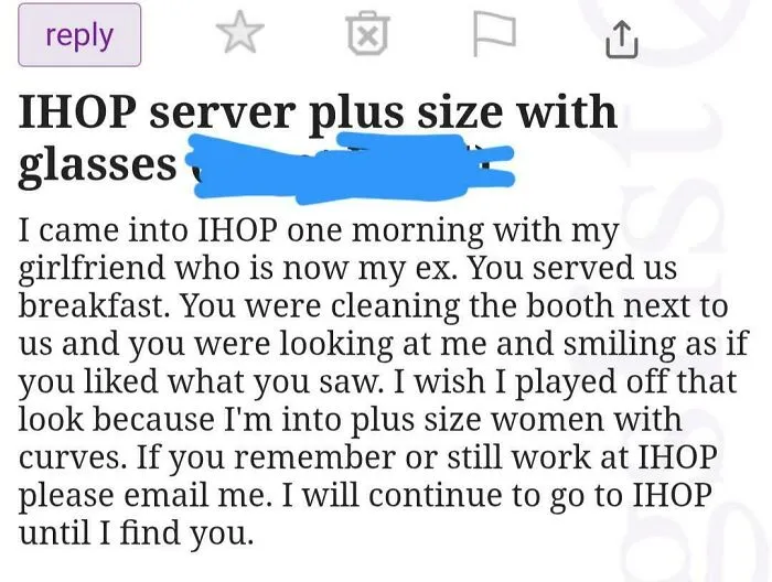 Recent One I Found
