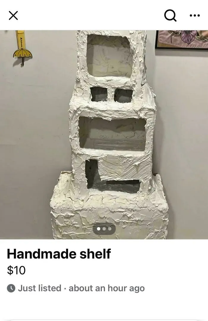 Absolutely Gobsmacked
