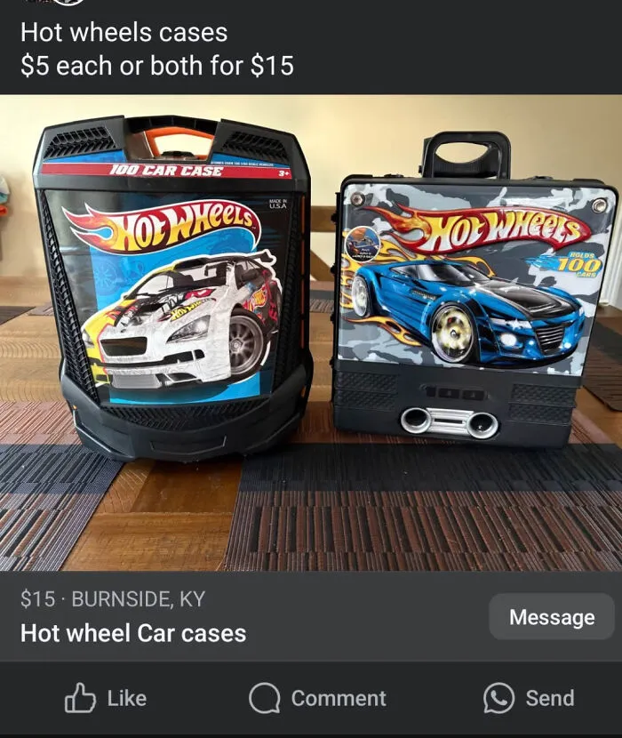 Uhhhh... Who's Gonna Tell Them?