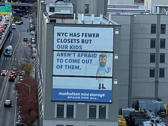 NYC Closets