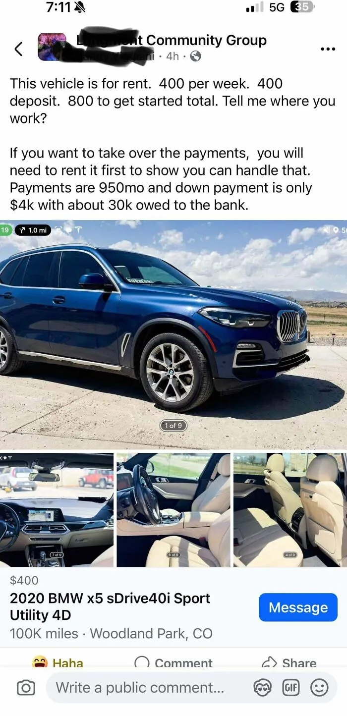 Wait... What?