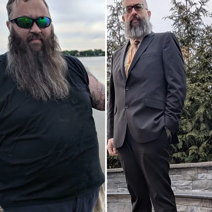 2 Years Of Hard Work.....417 To 214