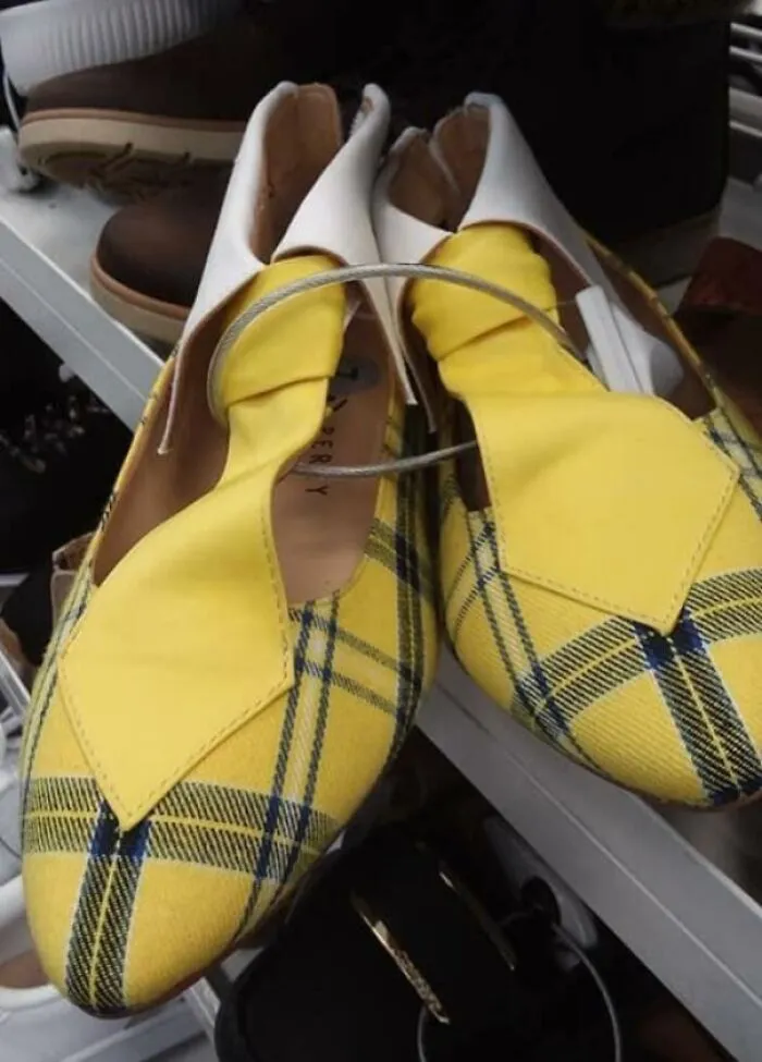 Zapatos de vestir