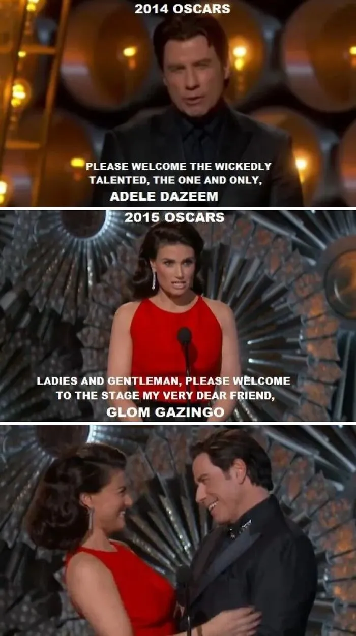 50 Pop Culture Moments That Made People Look Away In Discomfort