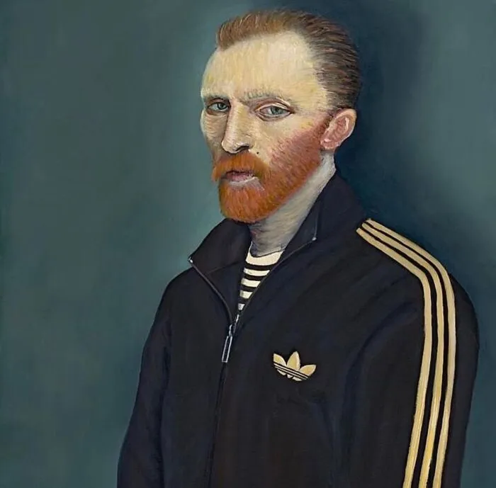 ˝Square Gogh˝