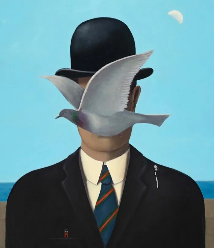 ˝One Man's Pigeon, Is Another Man's Dove.˝