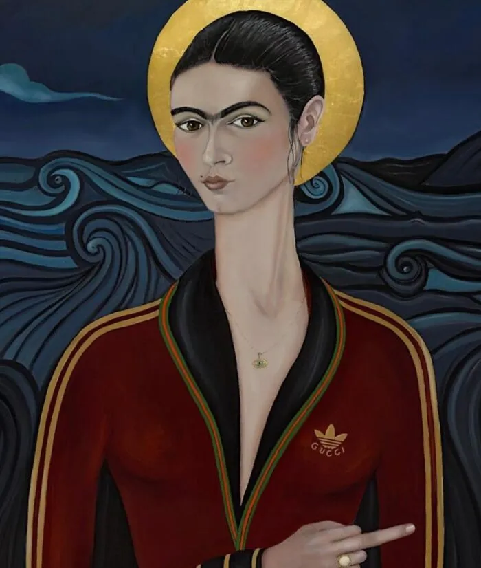 ˝Frida˝
