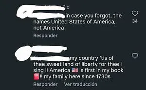 50 Ignorant Comments By Americans That Deserved Some Gentle European Roasting