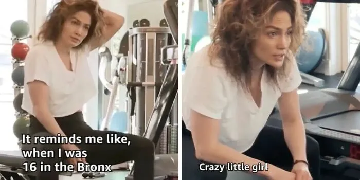 50 Pop Culture Moments That Made People Look Away In Discomfort