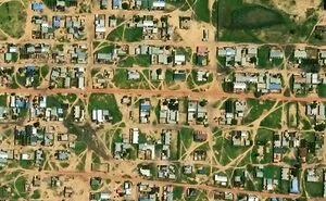 94 “Desire Paths” That Show Human Stubbornness In The Nicest Way Possible (New Pics)