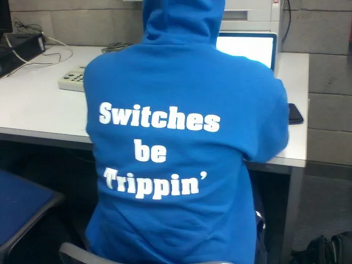 Engineering Students At My Local University's New Class Hoodies