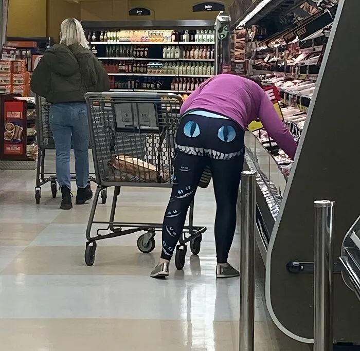 La vida es muy corta para llevar pantalones aburridos