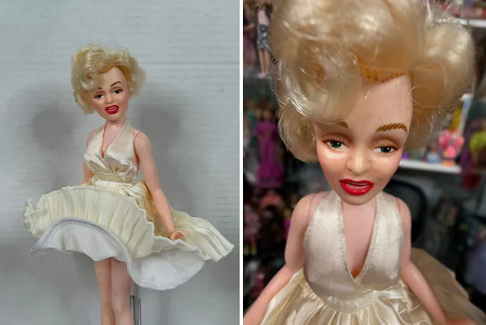 Marilyn Monroe
