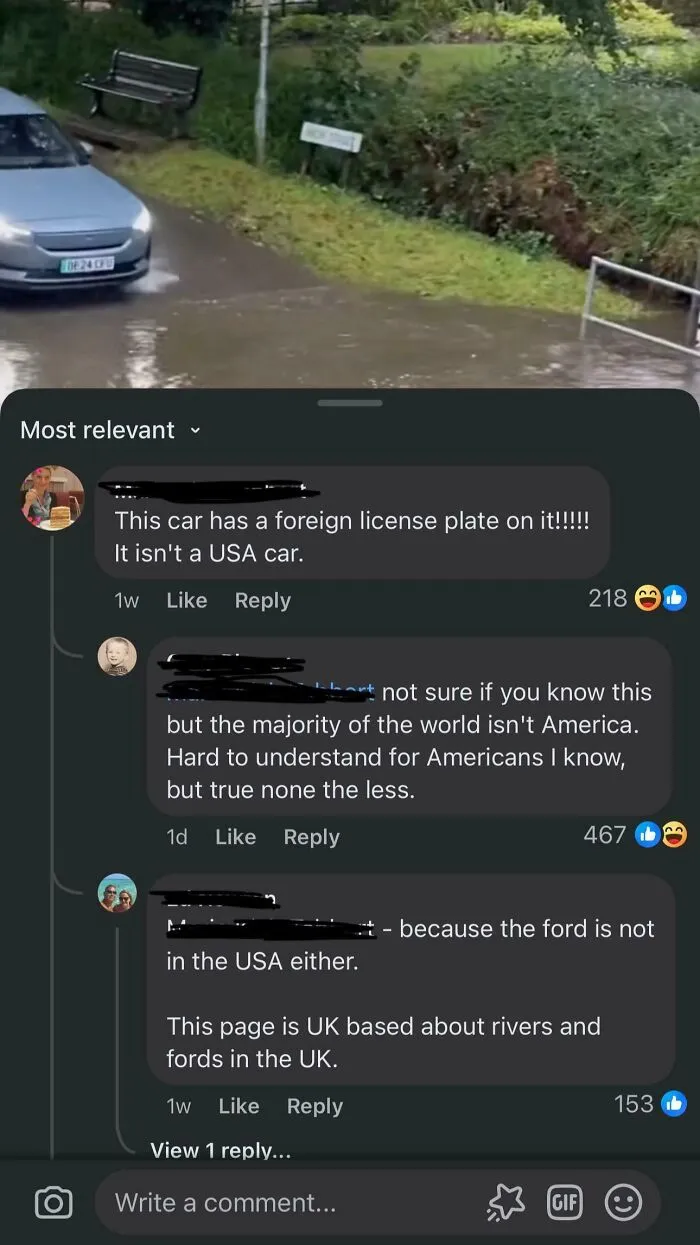 Every Video On The Internet Must Be Recorded In The US