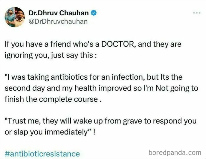 You Don’t Need To Be A Doctor To Appreciate These 81 Hilarious Medical Memes (New Pics)