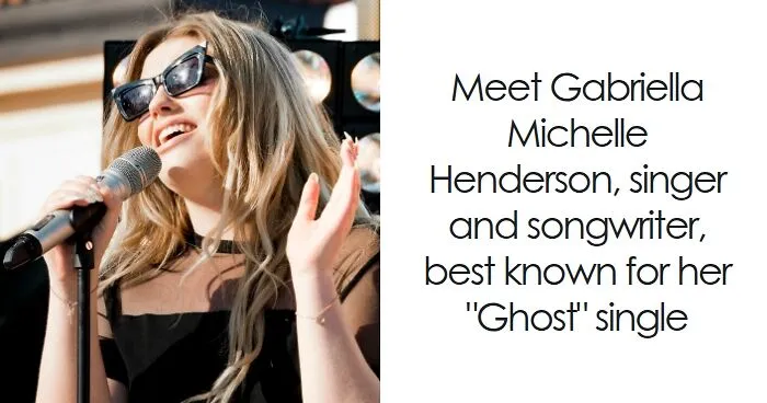 Ella Henderson: Bio And Career Highlights